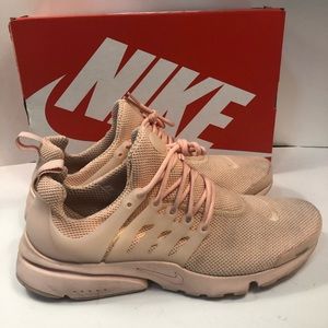 Very Rare Nike Air Presto Ultra Breathe Mens Sz 11